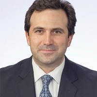 Mr. Mario Ernesto De La Garza