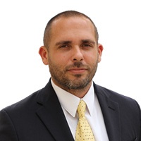 Aramis Hernandez