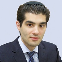 Roman  Aminov Lawyer