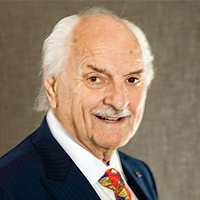 Mr. Sheldon L. Miller