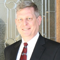 Mr Randall Steven Heiler