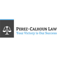 Perez-Calhoun Law Firm P.A.