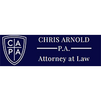 Chris Arnold, P.A.