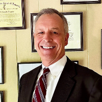 Paul V. Bennett Lawyer