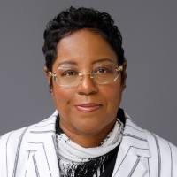 Ms. Peggy Jones Golden