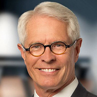 Mr. Barry R. Grissom