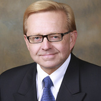 Mr Steven Charles Geeting