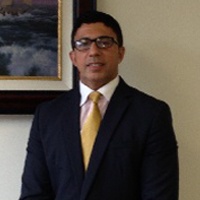 Mr. Wilson Antonio LaFaurie