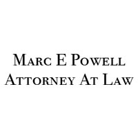 Marc E Powell, Attorney at Law