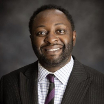 Chico S. Obande