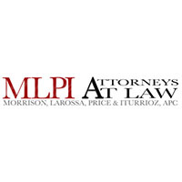 Morrison, LaRossa, Price & Iturrioz, APC