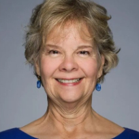 Martha Ann Lott