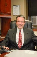 Mr. Charles Edward Boyk