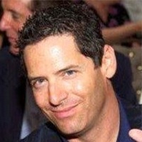 Mr Glenn Evan Goldberg