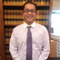 Mr Jorge Javier Jaramillo