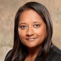 Kesha Kristal Beharry