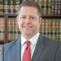 Brian G. Schackow