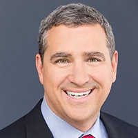 Mr Eric James Ratinoff