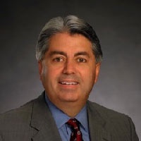 Mr John Montgomery Stokes