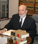 Barry Oxenburg