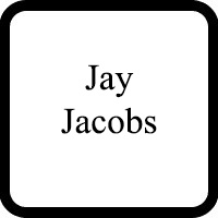 Mr. Jay Paul Jacobs