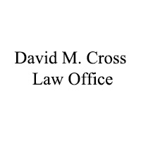 David M. Cross Law Office