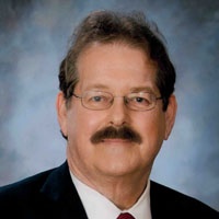 William J Moore
