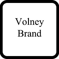 Volney Laron Brand