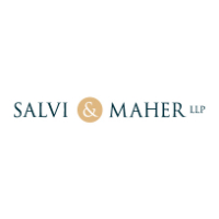 Salvi & Maher, LLP