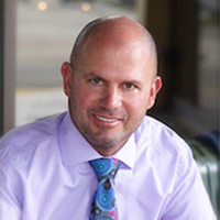 Mr. Gregg Micah Hollander