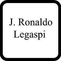 Mr. Ron Legaspi