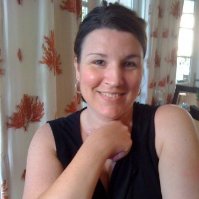 Paula Grace Nightingale