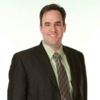 Mr. Jason Ferris