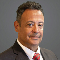 Mr. Allen H. Borne Jr.