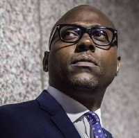 J. Wyndal The Warrior Lawyer! Gordon