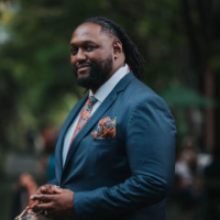 Shawn Llamar Marquise Hairston Sr.