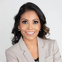 Sarah  Cabarcas