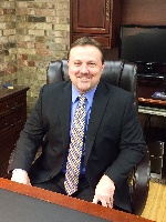Robert L. Stockton