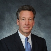 M. James Clarke