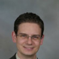 Benjamin John McCracken