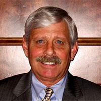 John F. John Lawyer