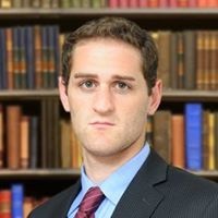 Daniel Simon Freudman