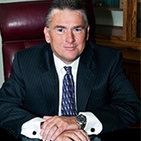 Mr Daniel Michael Karalash