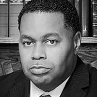 Mr. Anton Latasius Rowe