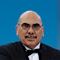 Mr. Michael J. Bagley