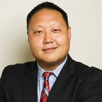 Patrick W. Kang