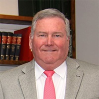 Mr. George L. Collins