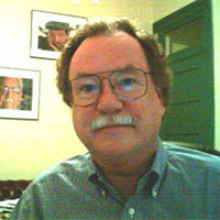 Mr. Richard E. Langlois