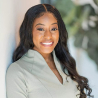 Ms. Brenae Amber-Gaye Jacobs