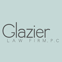 Glazier Law Firm, P.C.
